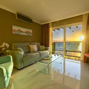 *** Apartmanhotel Riviera Vista Spanyolország