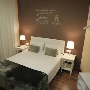 Casa de hóspedes Petit Príncep, Barcelona