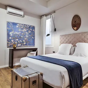Oda ve Kahvaltı The Conica Deluxe, Barselona