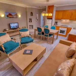 *** Apartmanhotel Ona Sueno Azul Spanyolország