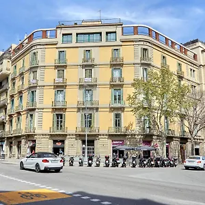 Sonder Vasanta *** Barcelona