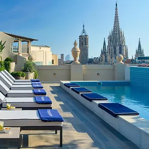 H10 Madison 4* Sup Hotell