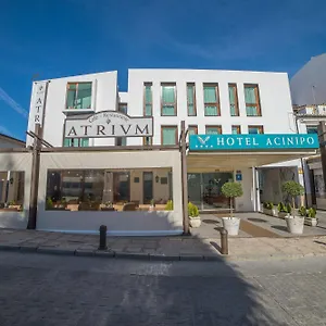 Hotel Acinipo ****