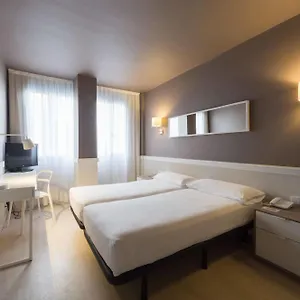** Szálloda Paral-lel Spanyolország