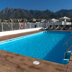 *** Apartmanhotel Ona Spanyolország