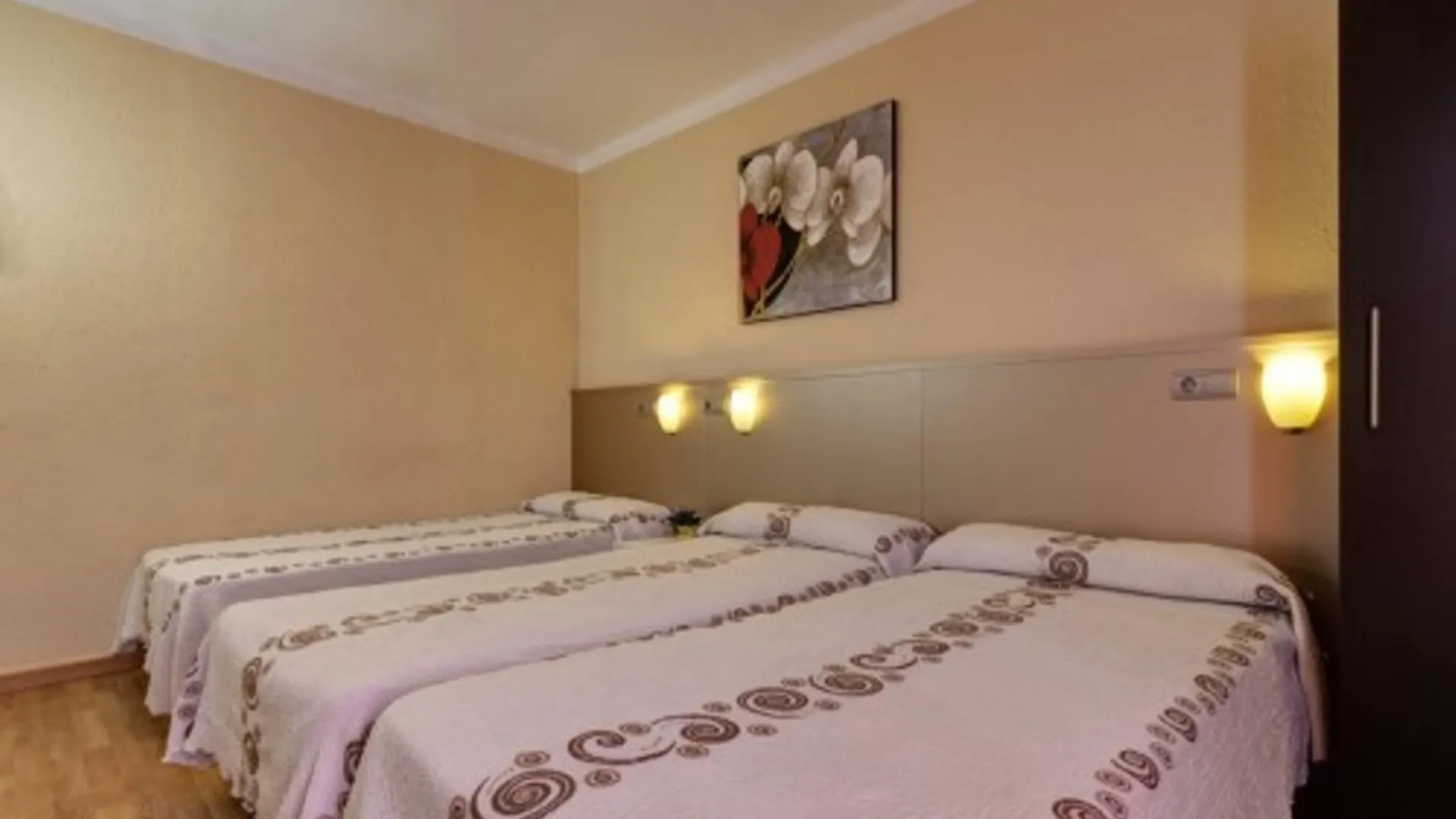 Gasthuis Hostal Barcelona