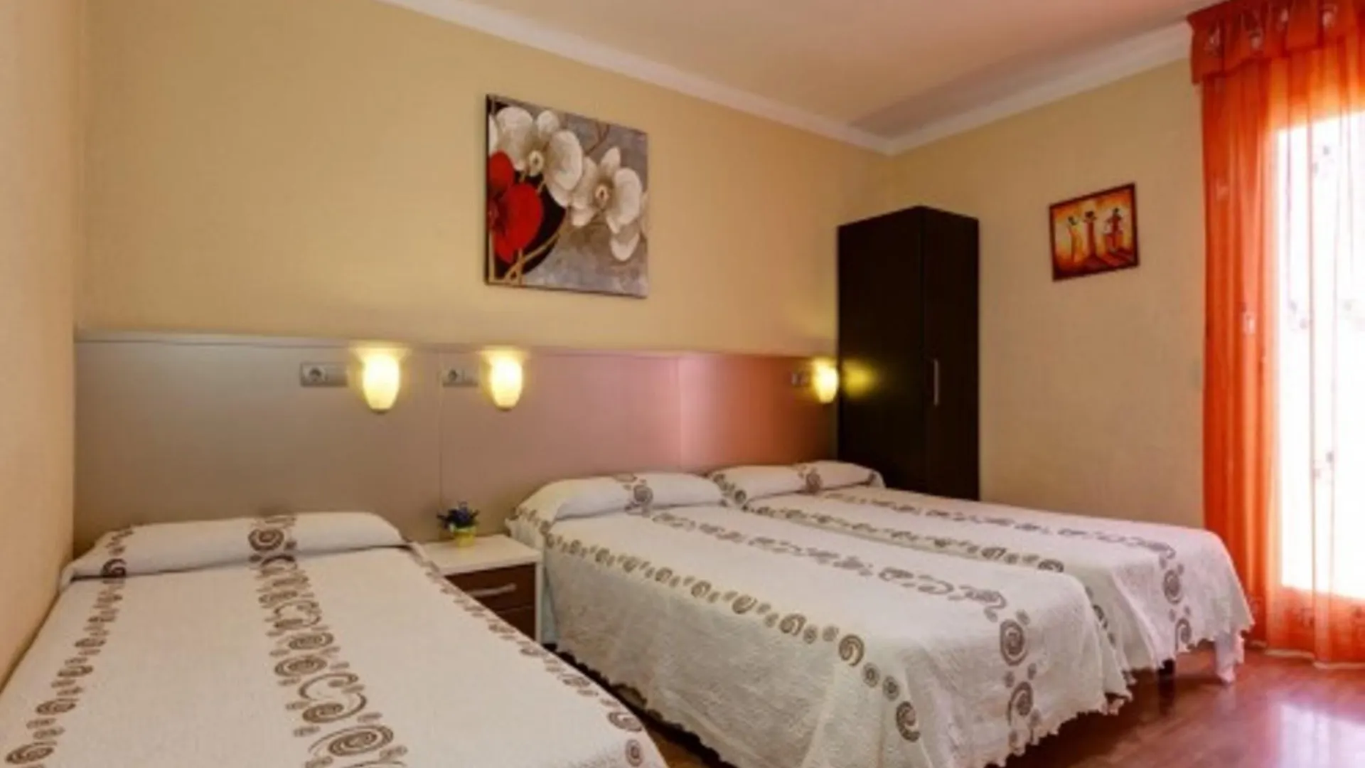 Gasthuis Hostal Barcelona