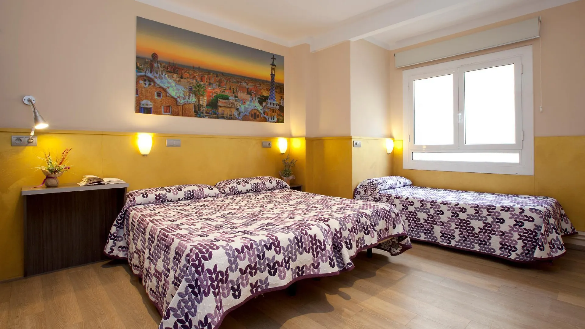 Hostal Barcelona
