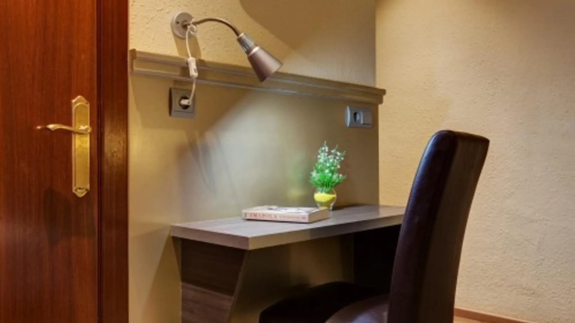 Hostal Barcelona Casa de hóspedes