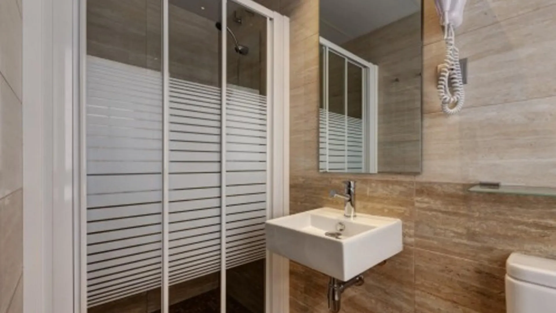 ** Casa de hóspedes Hostal Barcelona Espanha