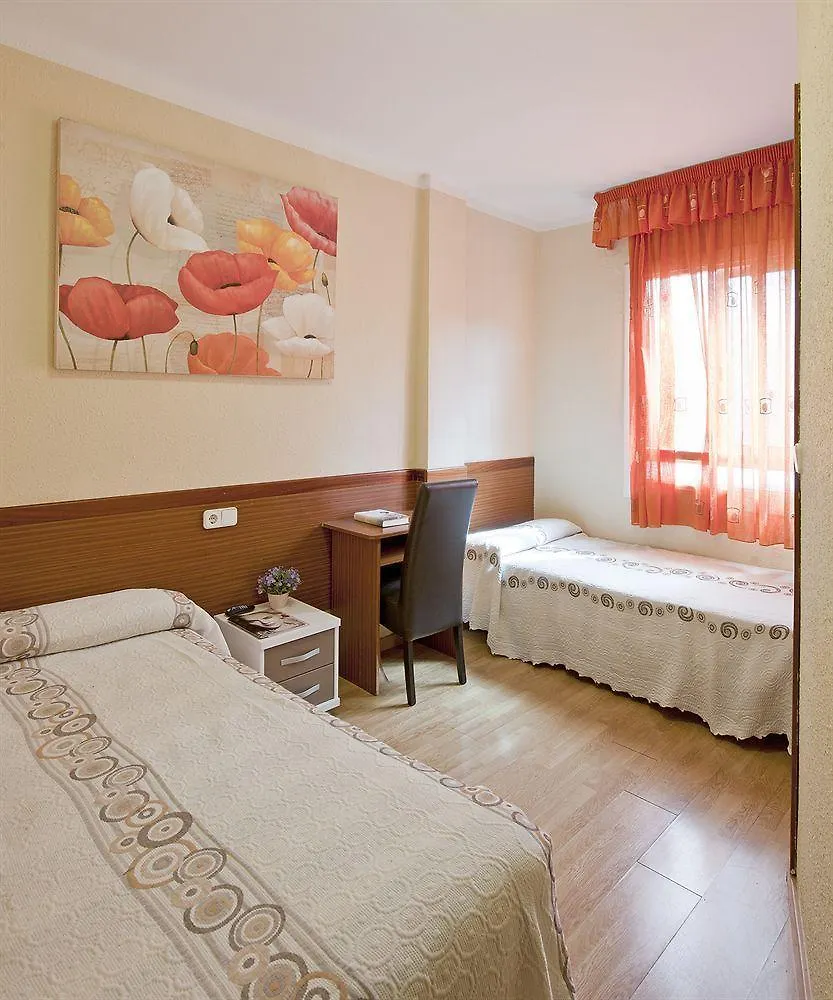 Casa de hóspedes Hostal Barcelona
