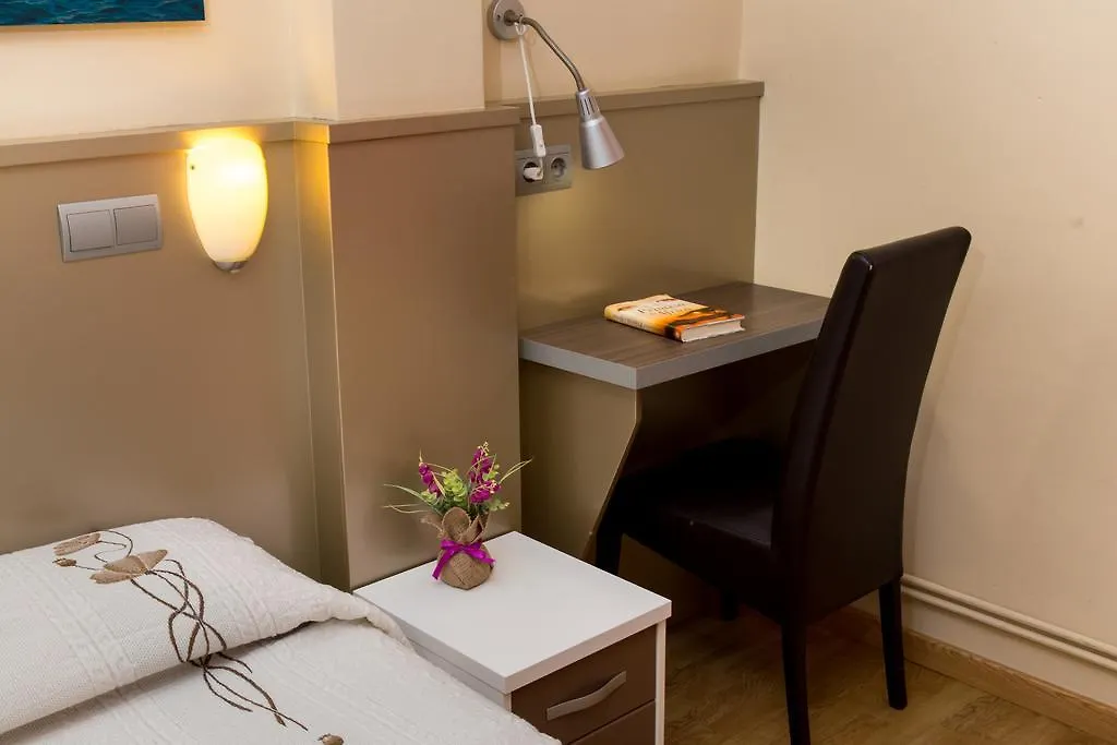 Hostal Barcelona Casa de hóspedes