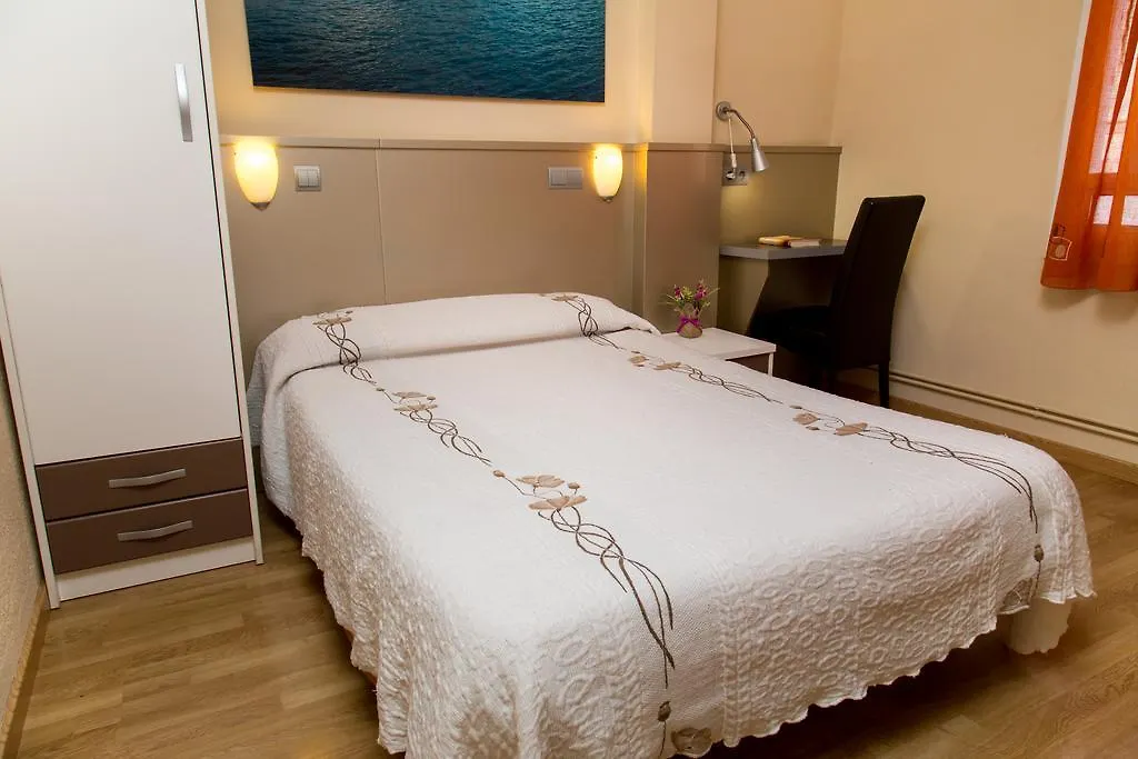 Hostal Barcelona Casa de hóspedes
