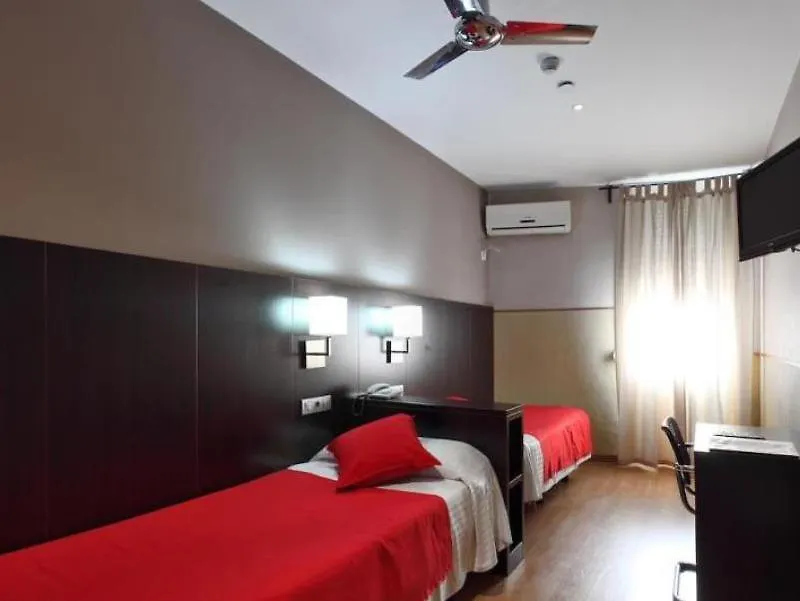 Hostal Barcelona Casa de hóspedes