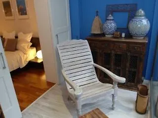 Hostal Barcelona Casa de hóspedes