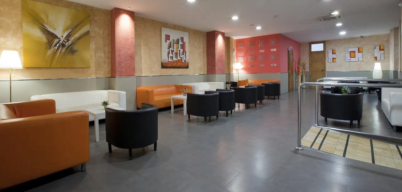 Casa de hóspedes Hostal Barcelona