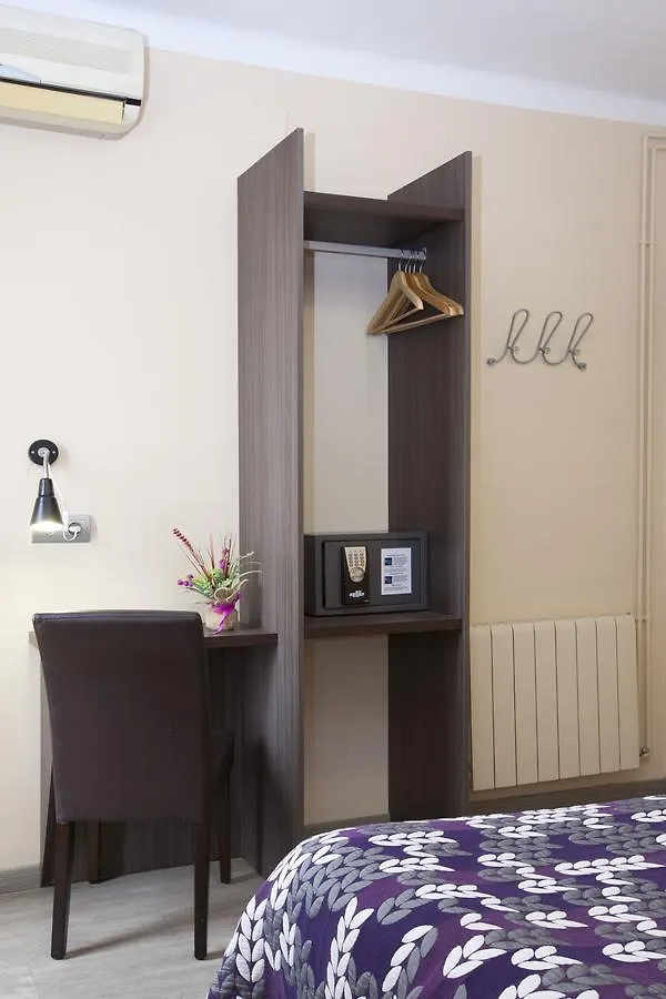 Hostal Barcelona