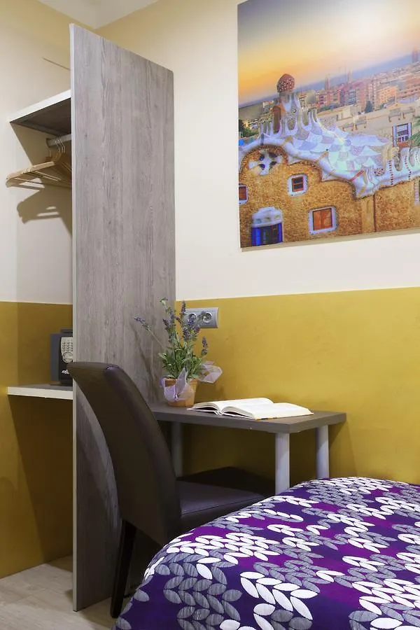 Hostal Barcelona Espanha
