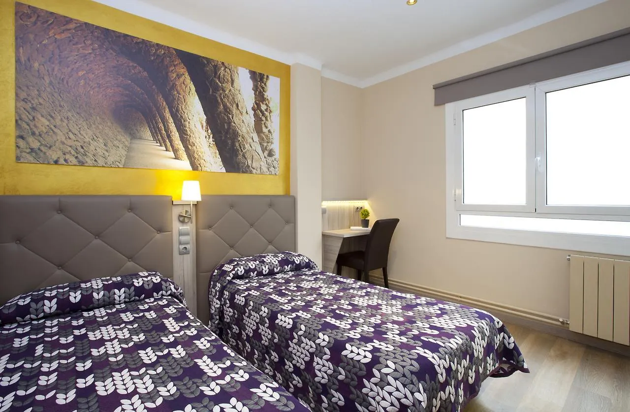 Gasthuis Hostal Barcelona
