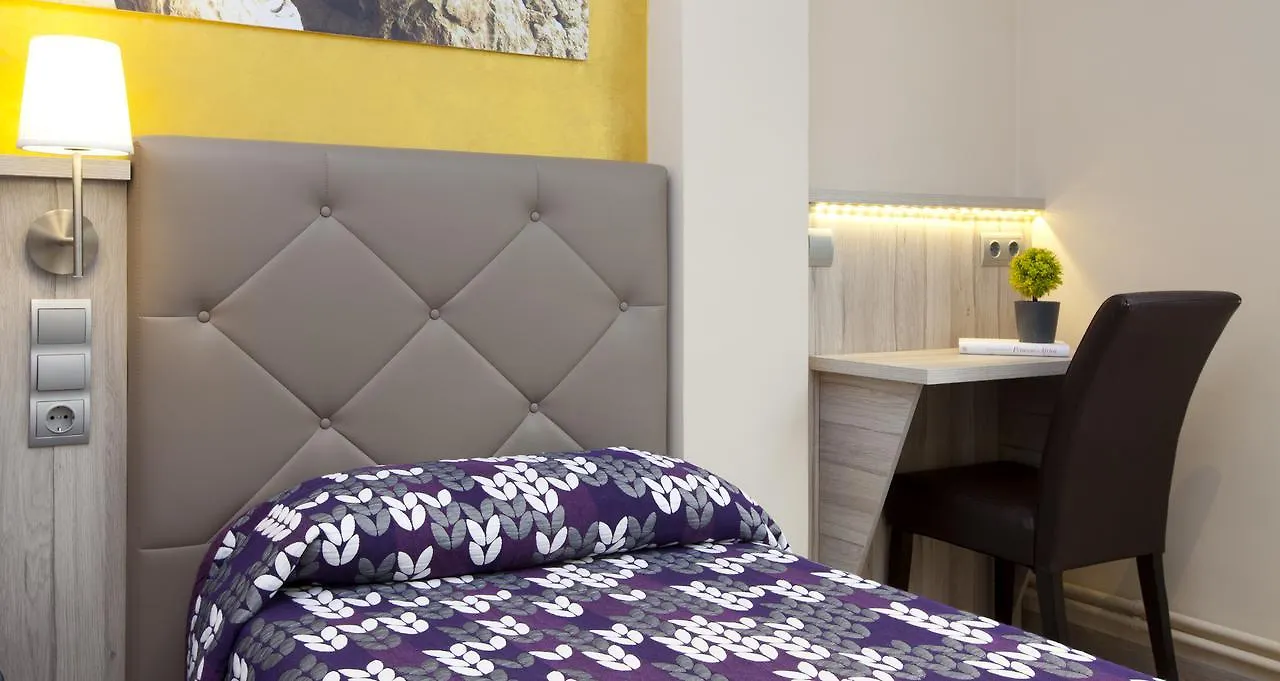 Hostal Barcelona