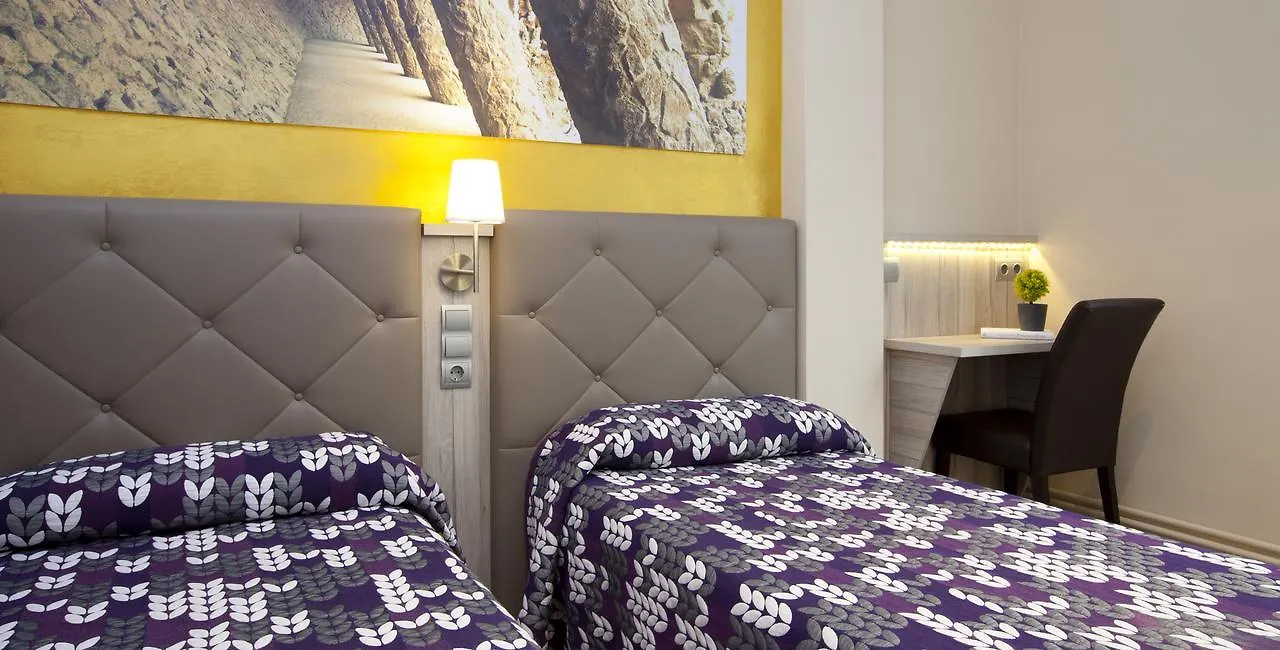 Gasthuis Hostal Barcelona