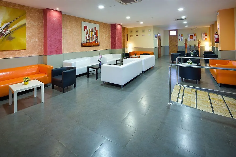 Hostal Barcelona Gasthuis