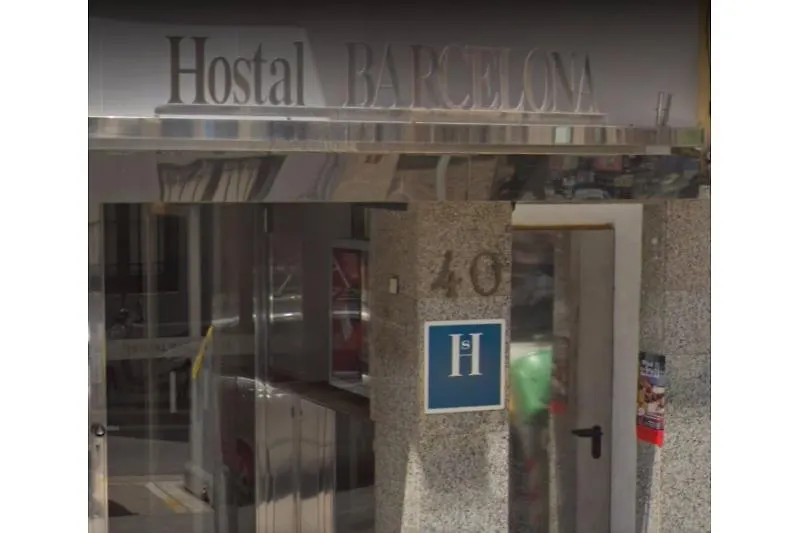 Casa de hóspedes Hostal Barcelona