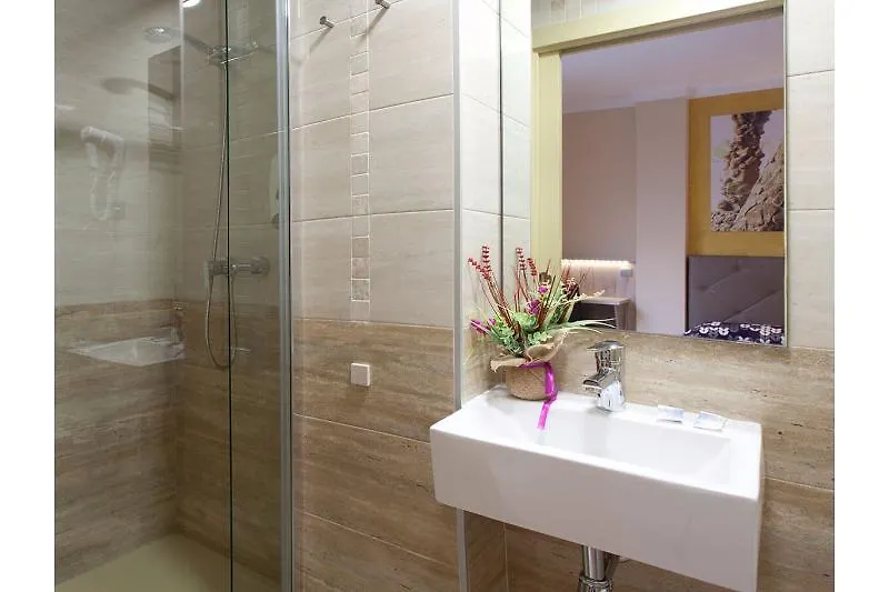 ** Gasthuis Hostal Barcelona Spanje