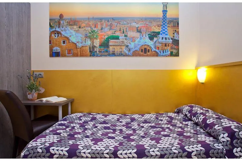 Guest house Hostal Barcelona